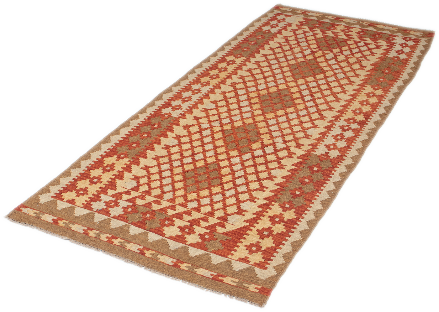 Kilim afgano