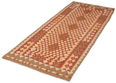 Kilim afgano