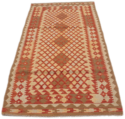 Kilim afgano