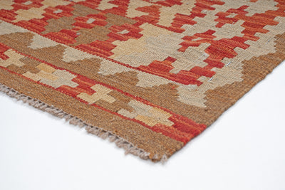 Kilim afgano