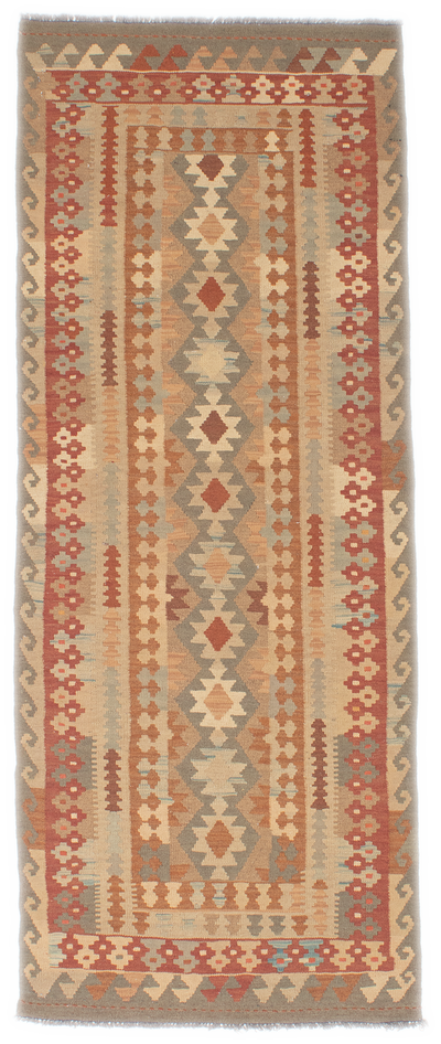 Kilim afgano