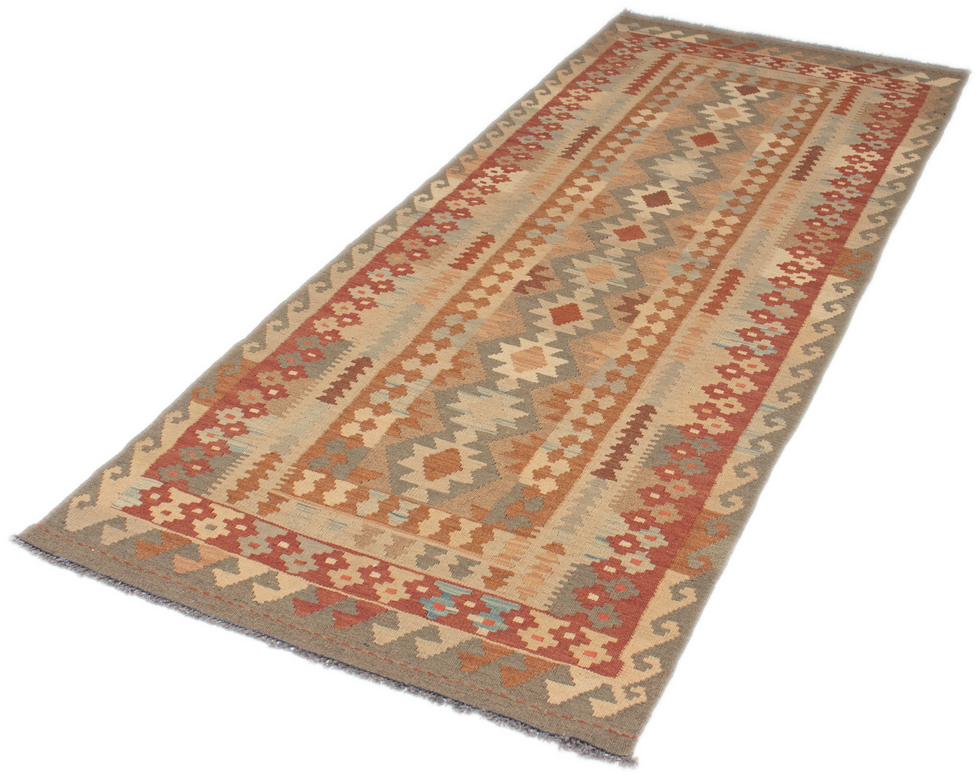 Kilim afgano