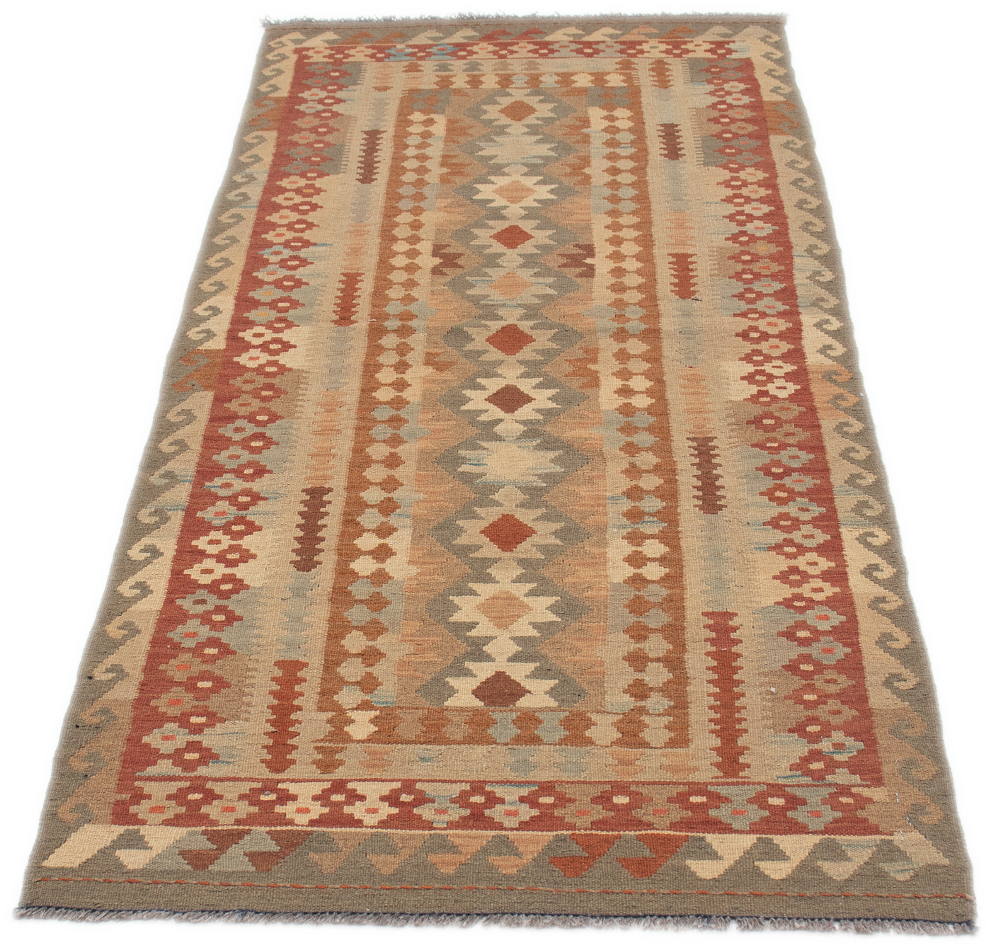 Kilim afgano