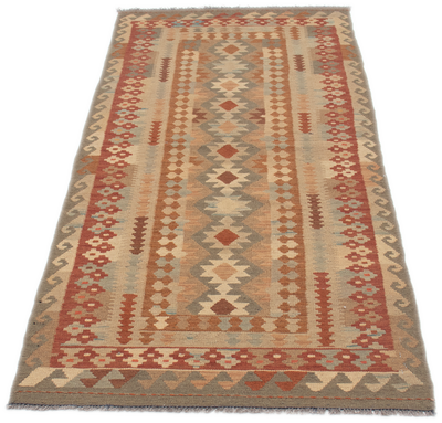 Kilim afgano