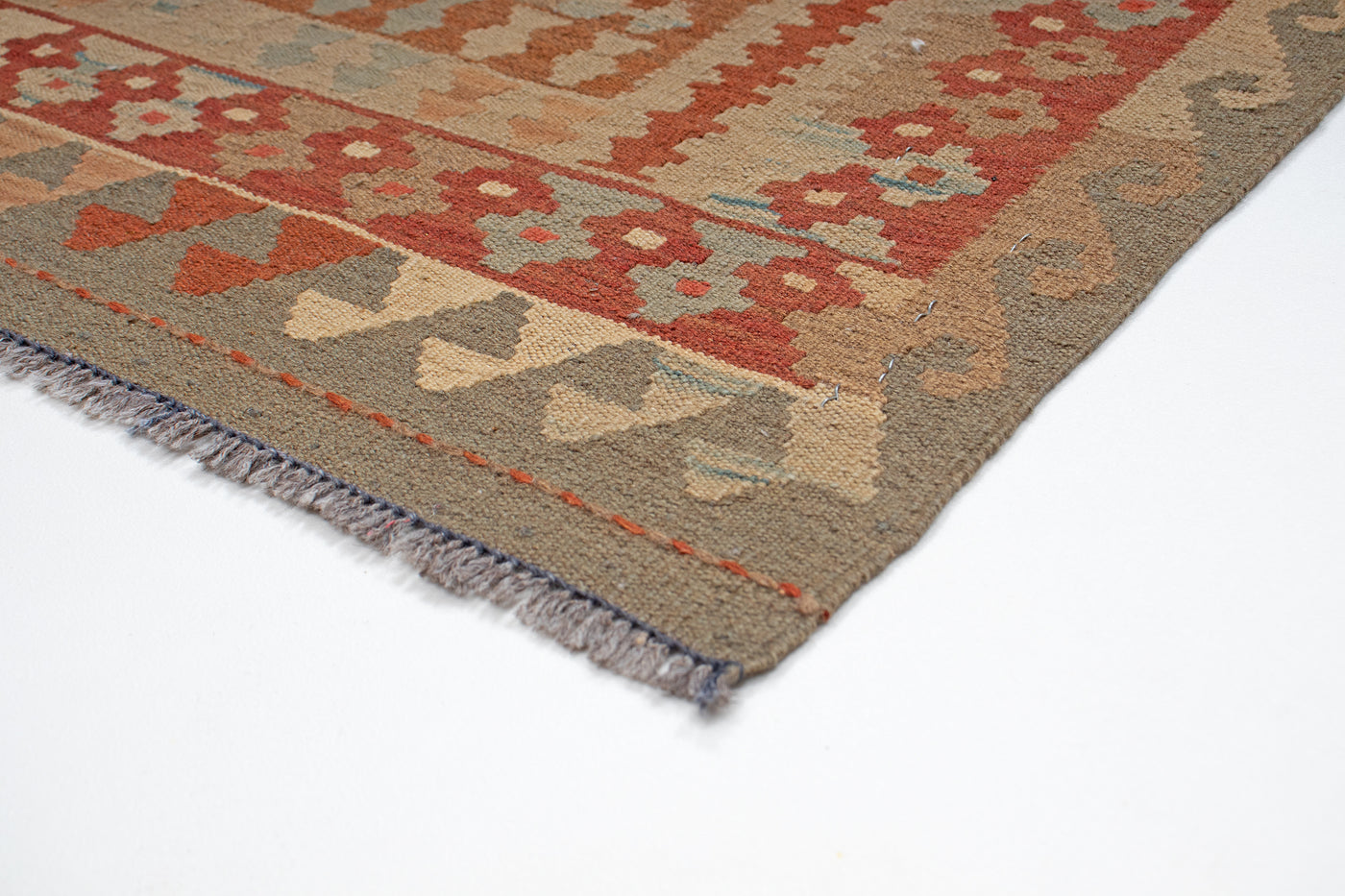 Kilim afgano