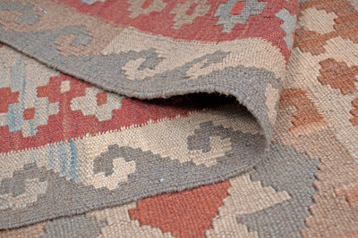 Kilim afgano