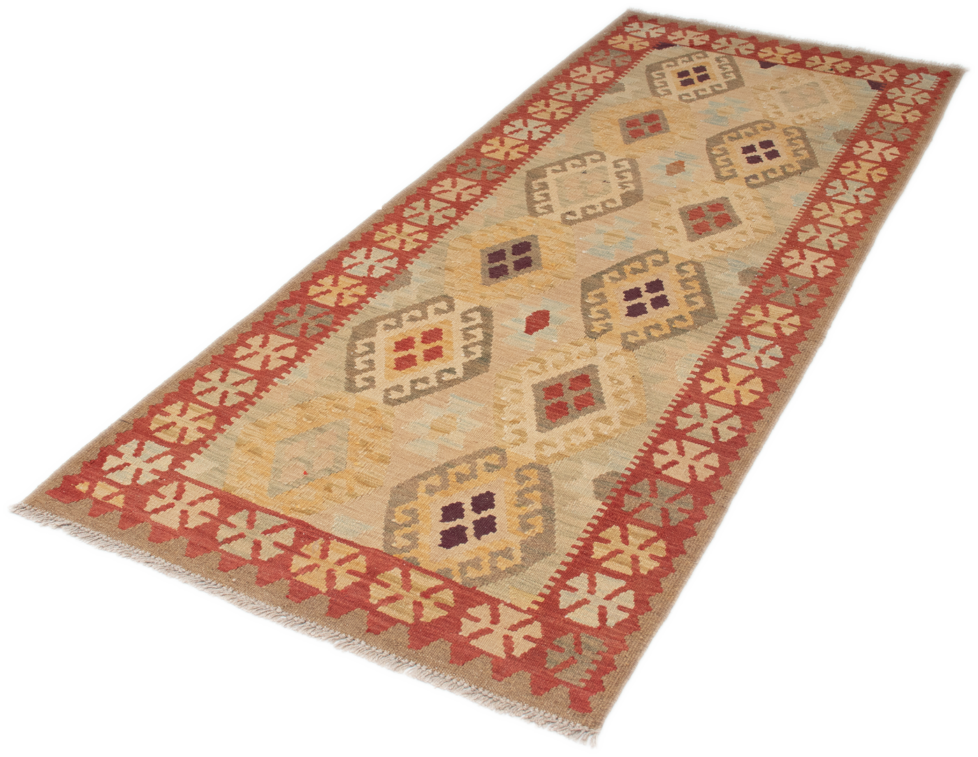 Kilim afgano