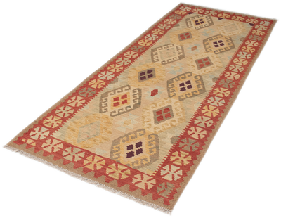 Kilim afgano