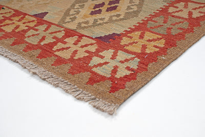 Kilim afgano