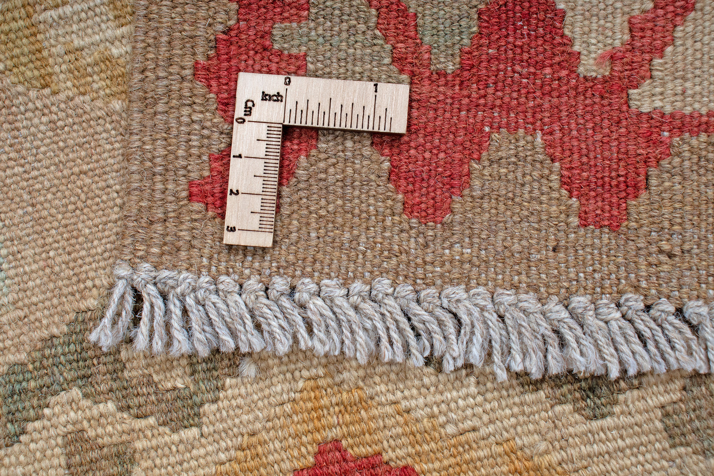 Kelim Afghan