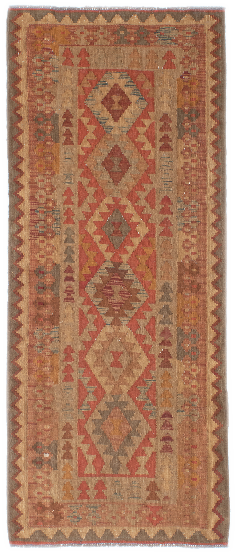 Kilim afgano