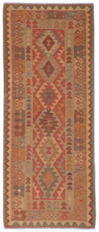 Kilim afgano