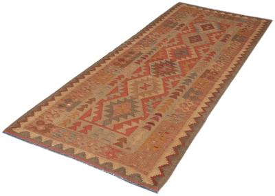 Kilim afgano