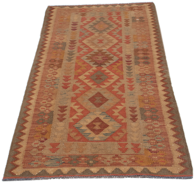 Kilim afgano