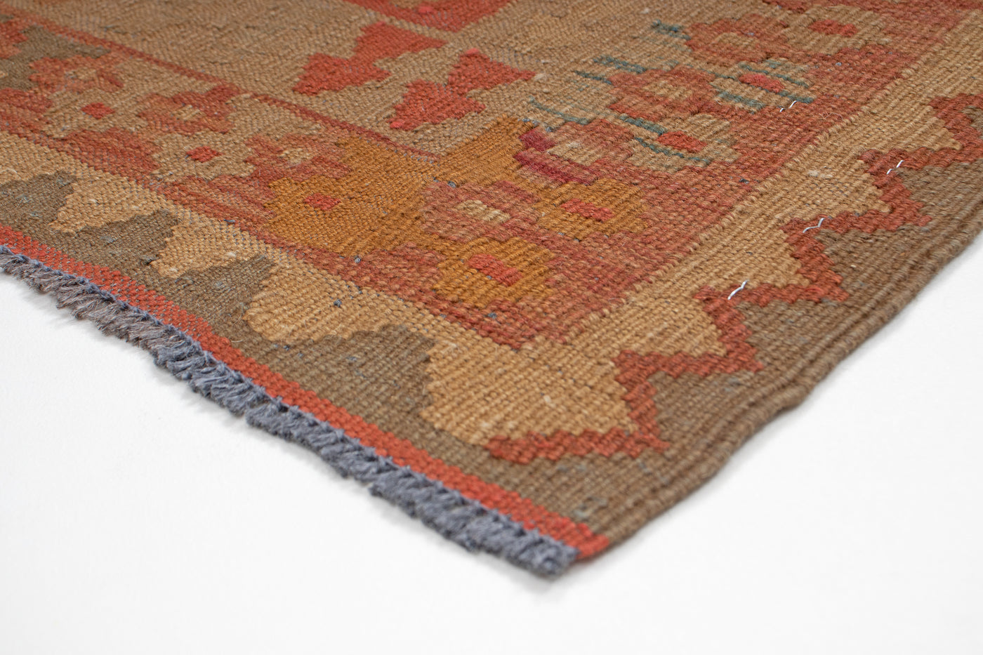 Kilim afgano