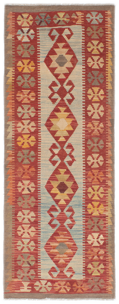 Kilim afgano