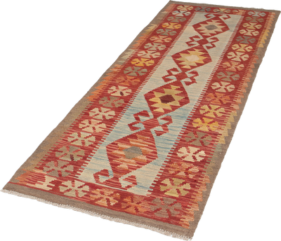 Kilim afgano