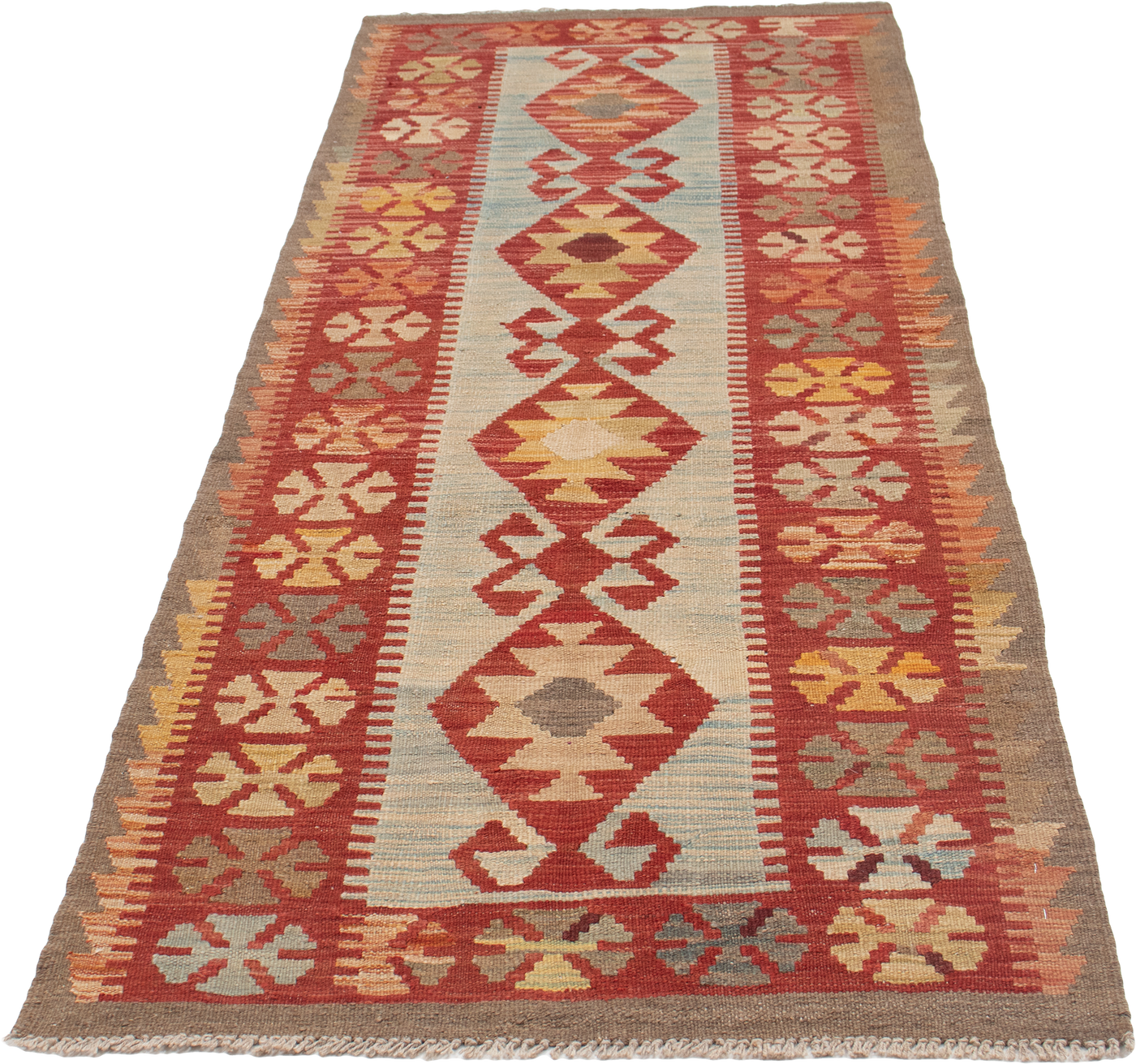 Kilim afgano