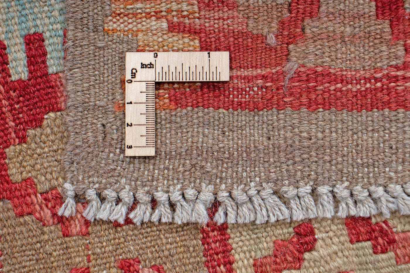 Kilim afgano