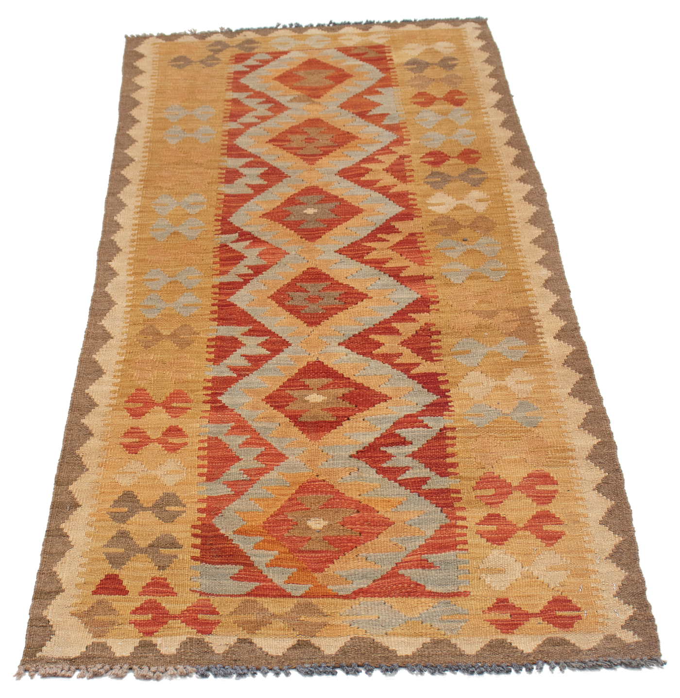 Kilim Chila afghano