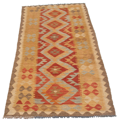 Kilim Chila afghano