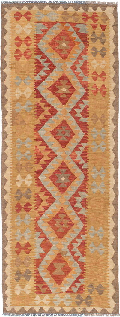 Kilim Chila afghano