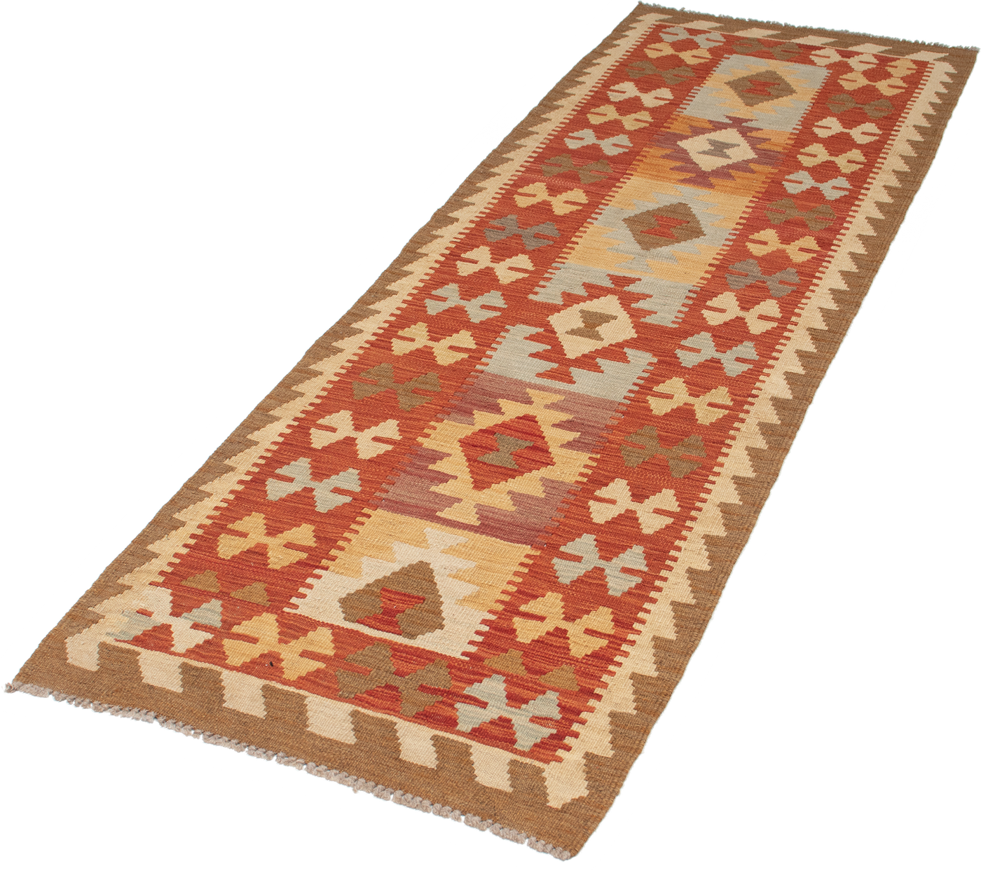 Kilim afganoMay