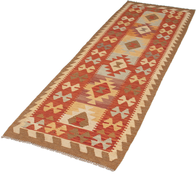 Kilim afganoMay