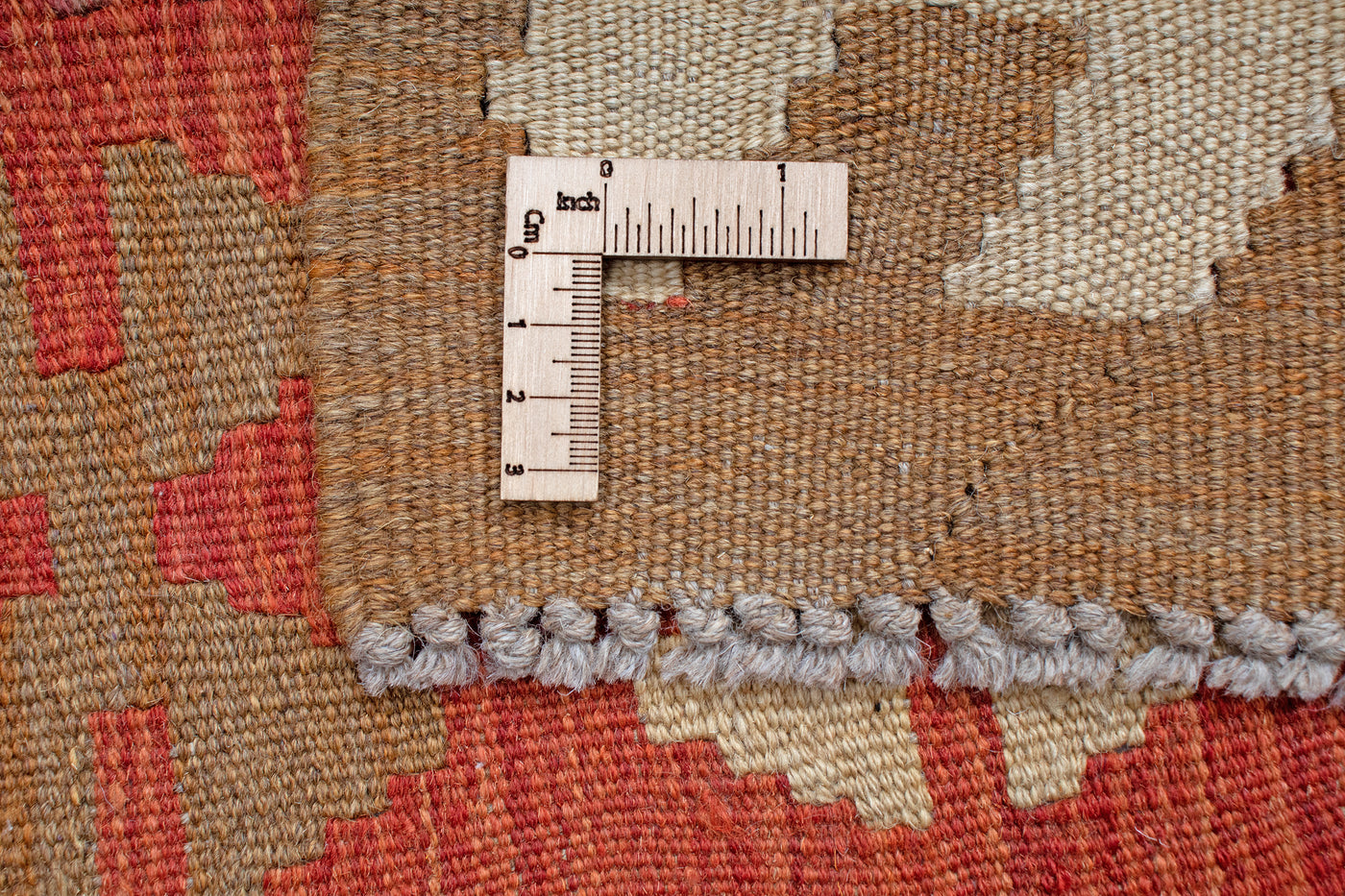 Kilim afganoMay