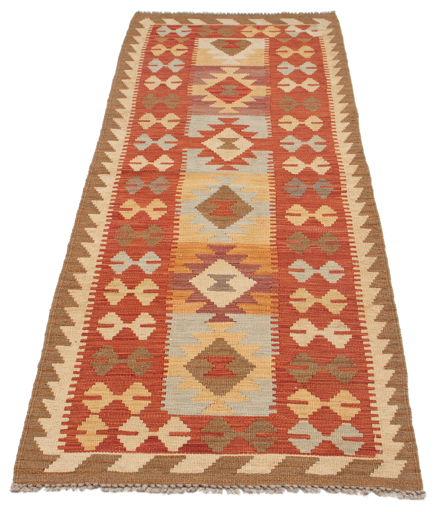 Kilim afganoMay