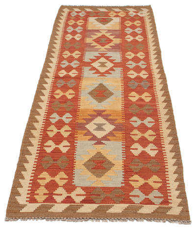 Kilim afganoMay