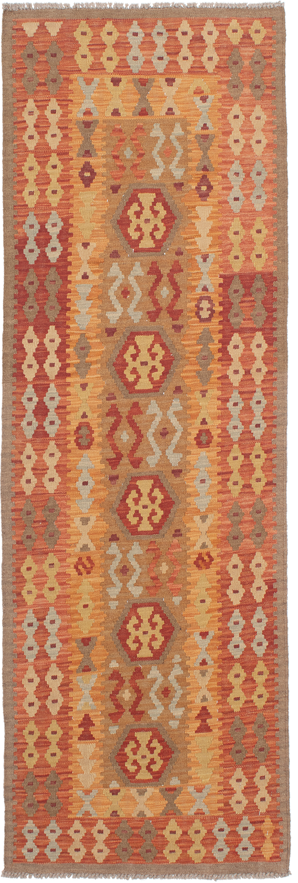 Kilim Mayar afghano