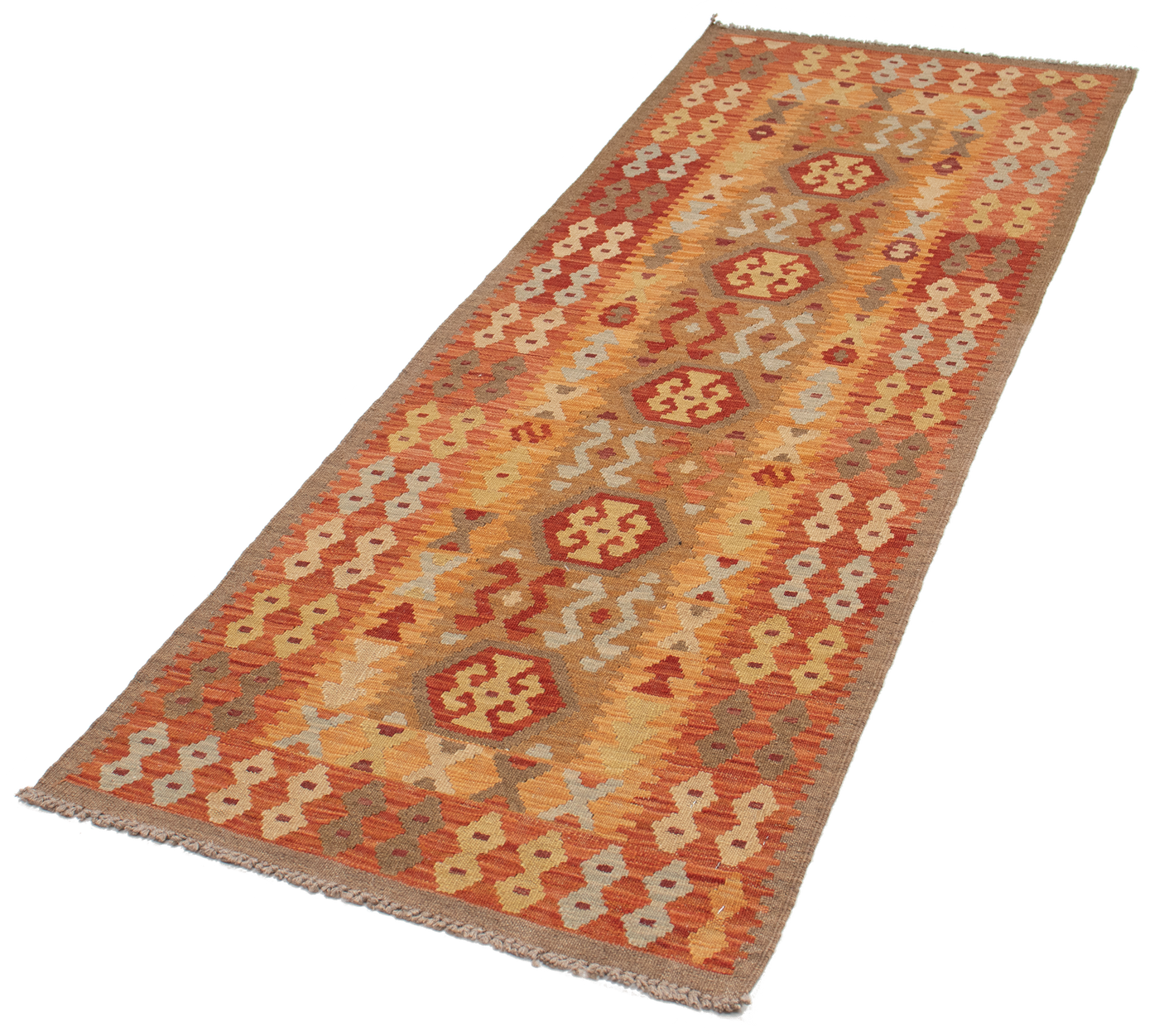 Kilim Mayar afghano