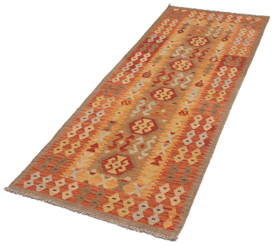 Kilim Mayar afghano