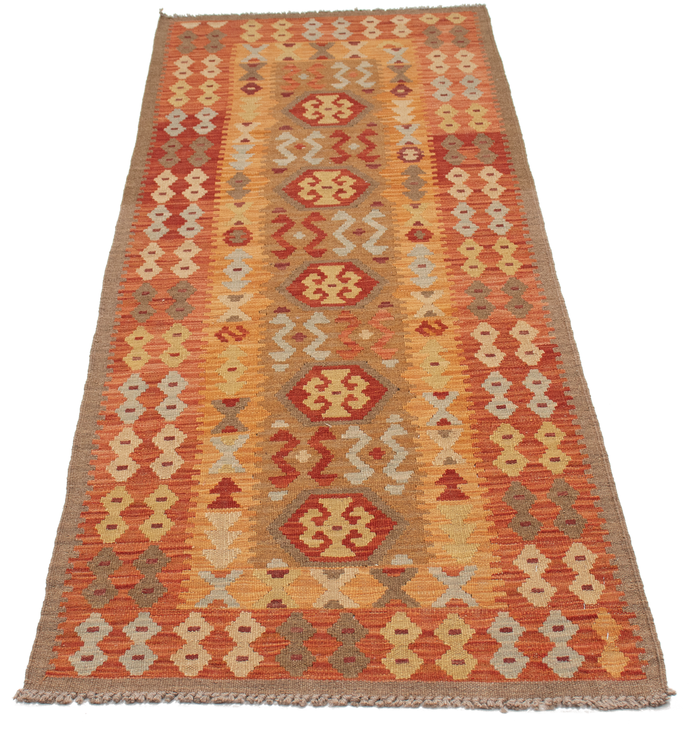 Kilim Mayar afghano