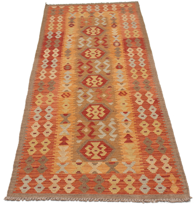 Kilim Mayar afghano