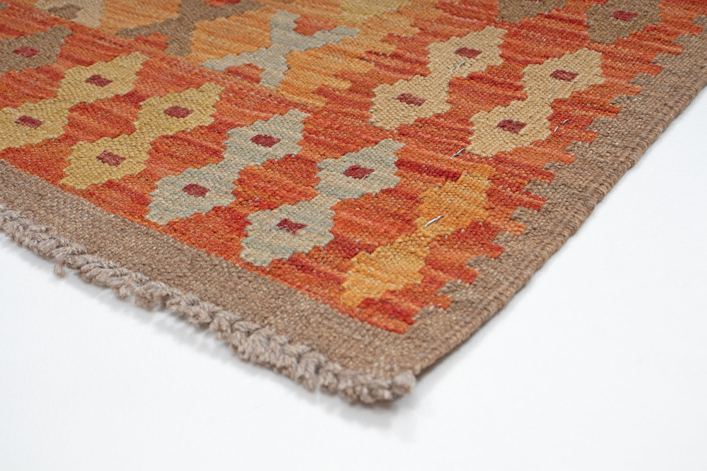 Kilim Mayar afghano