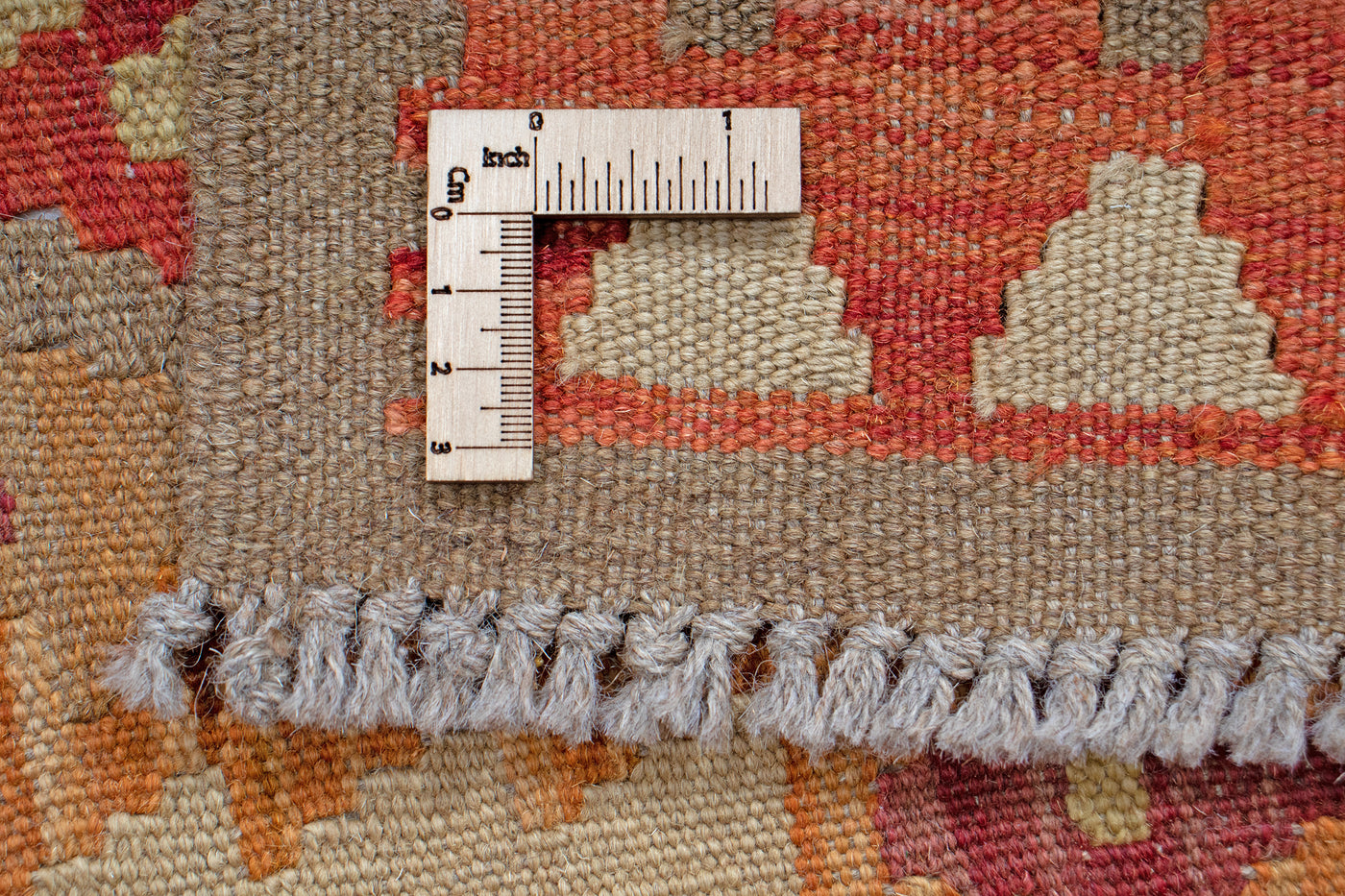 Kilim Mayar afghano