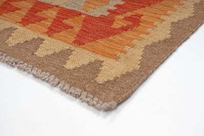 Kilim afgano Lyanna