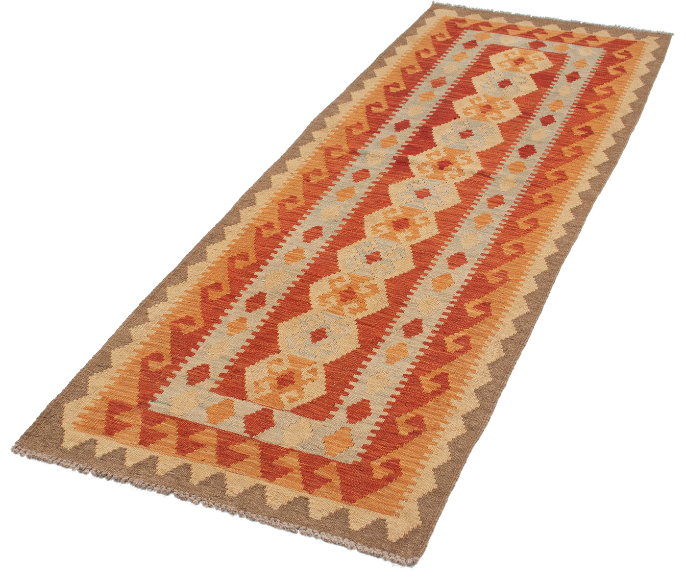 Kilim afgano Lyanna