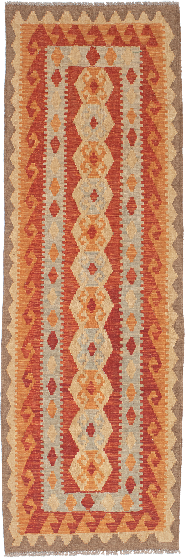 Kilim afgano Lyanna