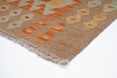 Kilim afgano Aliya