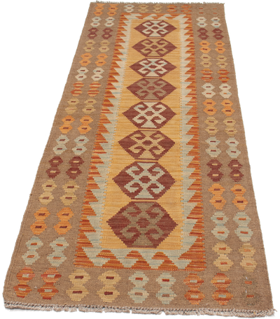 Kilim afgano Aliya