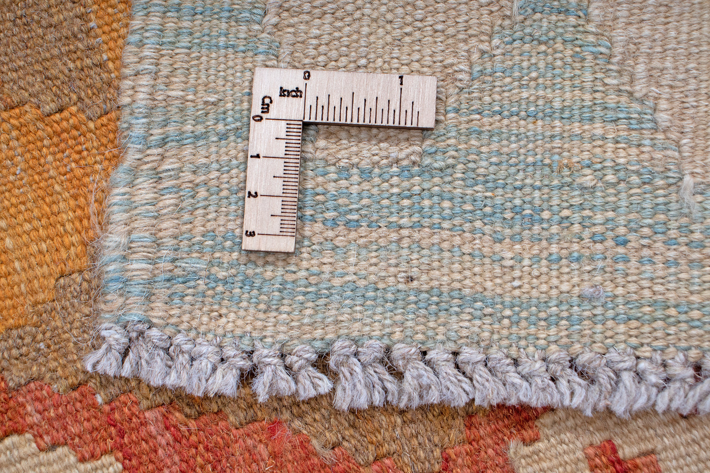 Kilim afgano