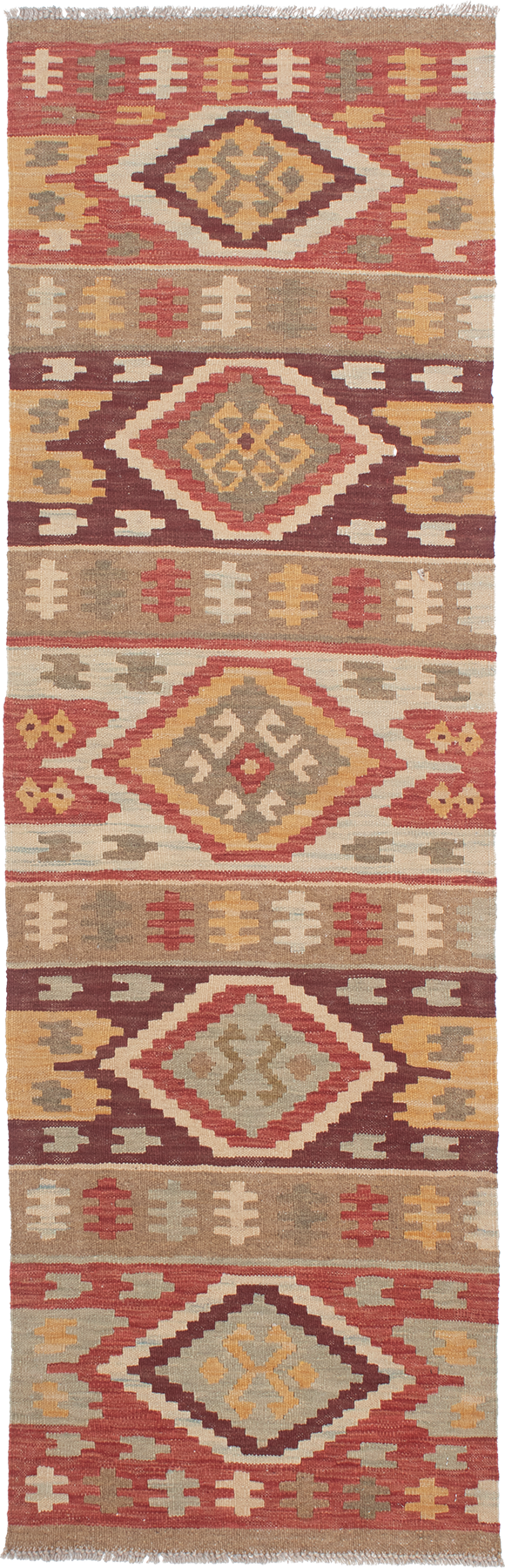 Kilim Kylie afgano