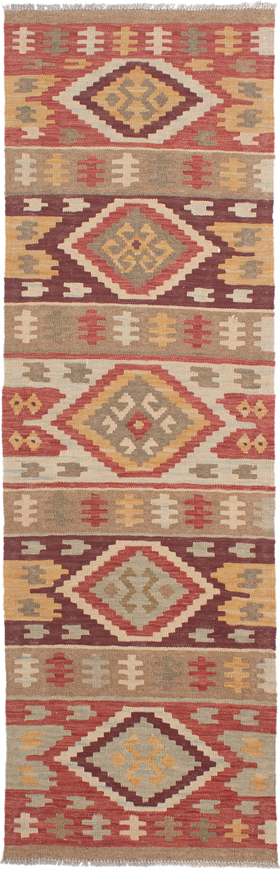 Kilim Kylie afgano