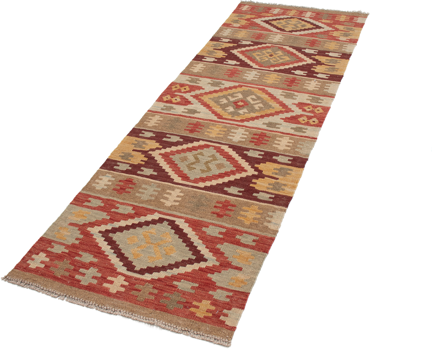 Kilim Kylie afgano