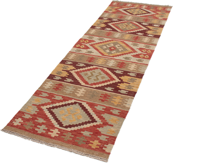 Kilim Kylie afgano