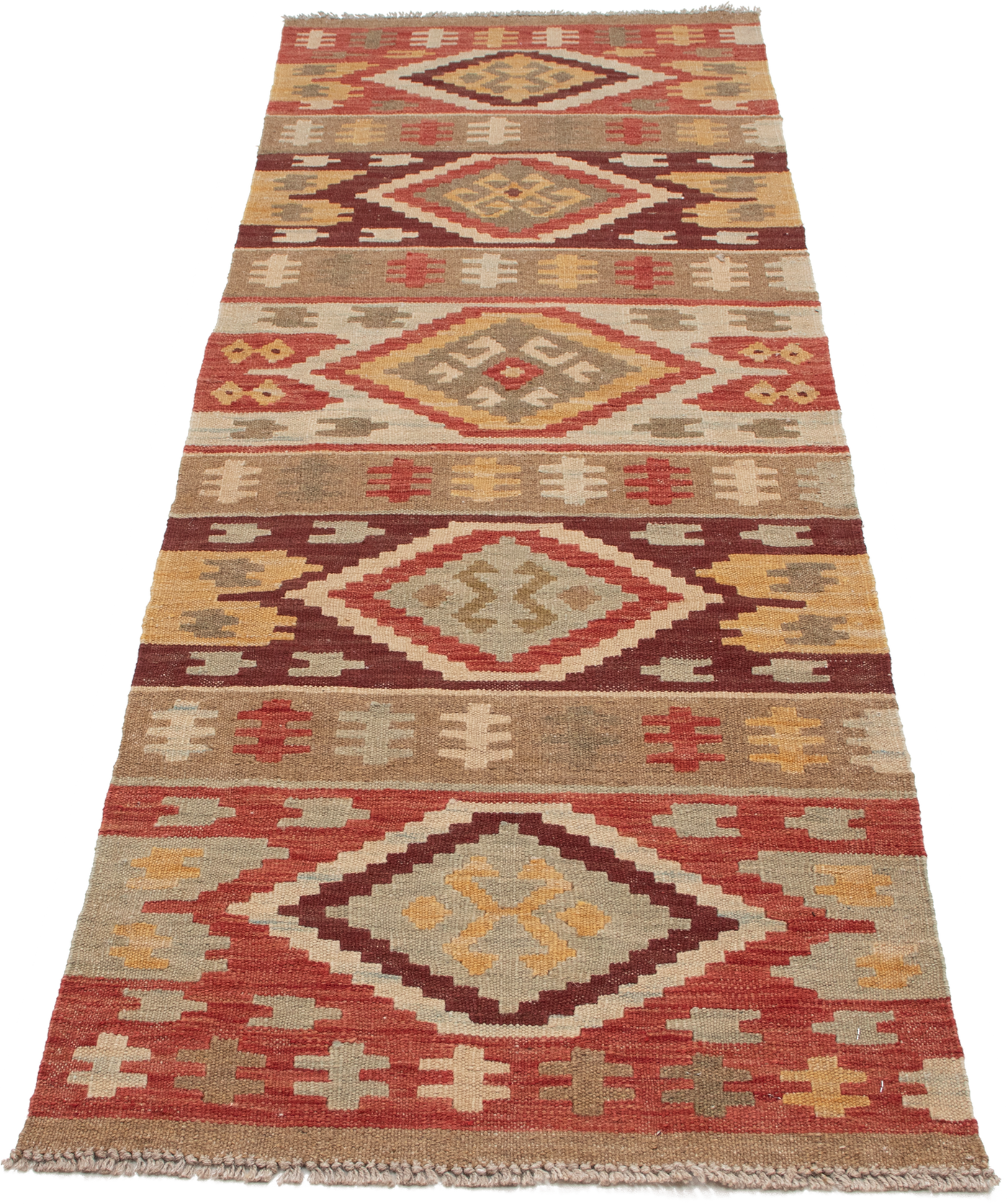 Kilim Kylie afgano