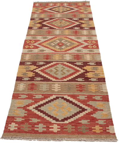 Kilim Kylie afgano